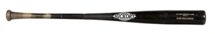 2013 Jose Fernandez Game Used Old Hickory J143M Model Rookie Bat (PSA/DNA GU 8)